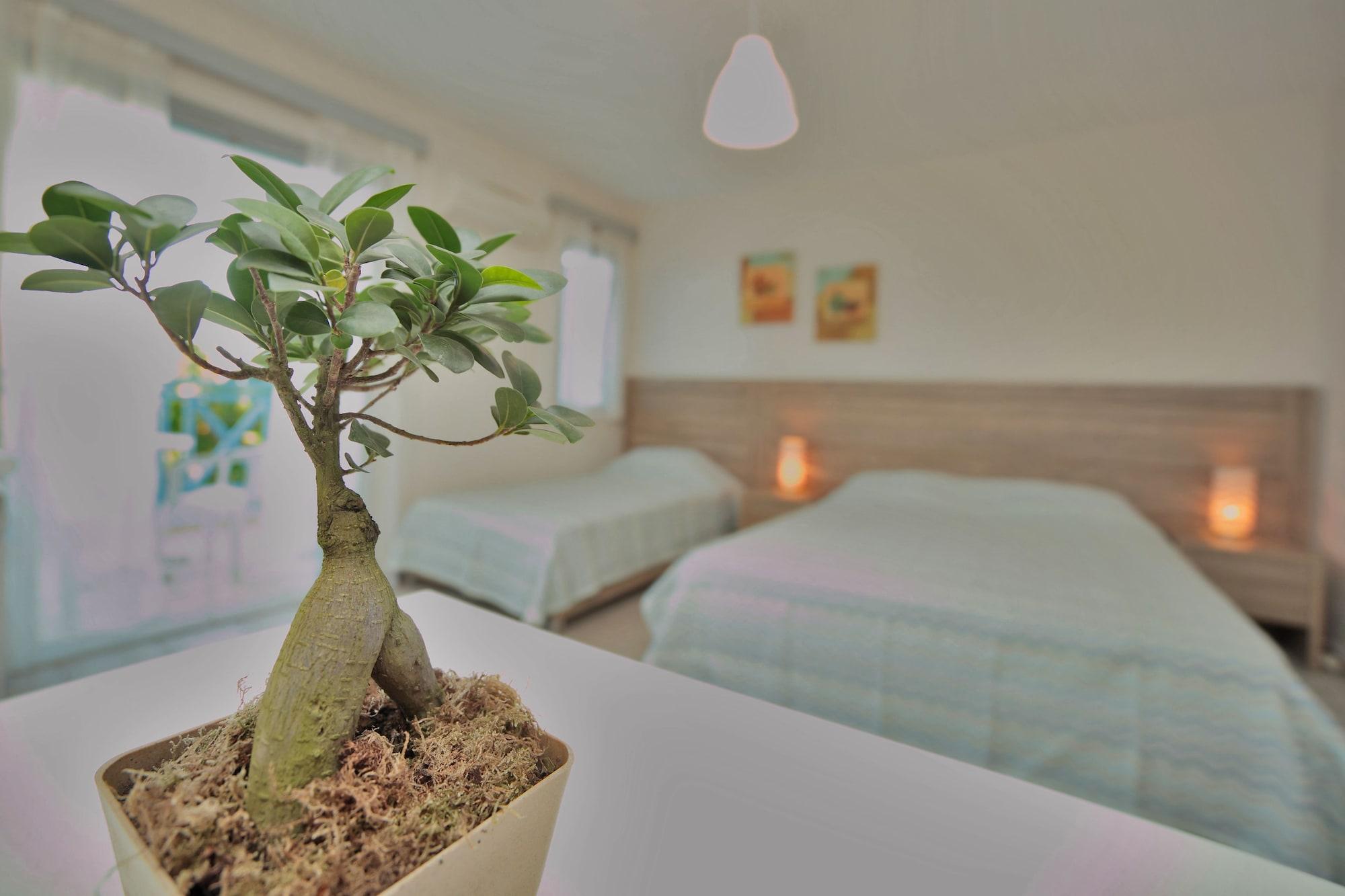 Marilisa Hotel Kokkini Hani Екстериор снимка