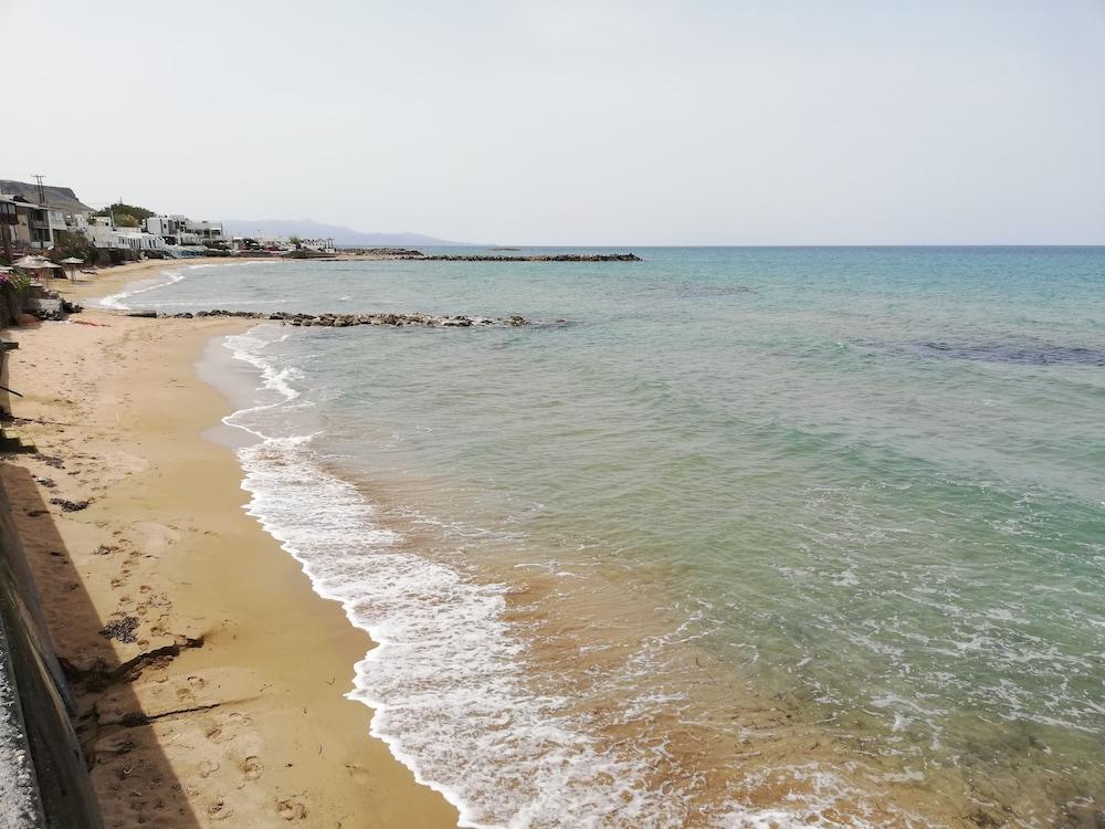 Marilisa Hotel Kokkini Hani Екстериор снимка