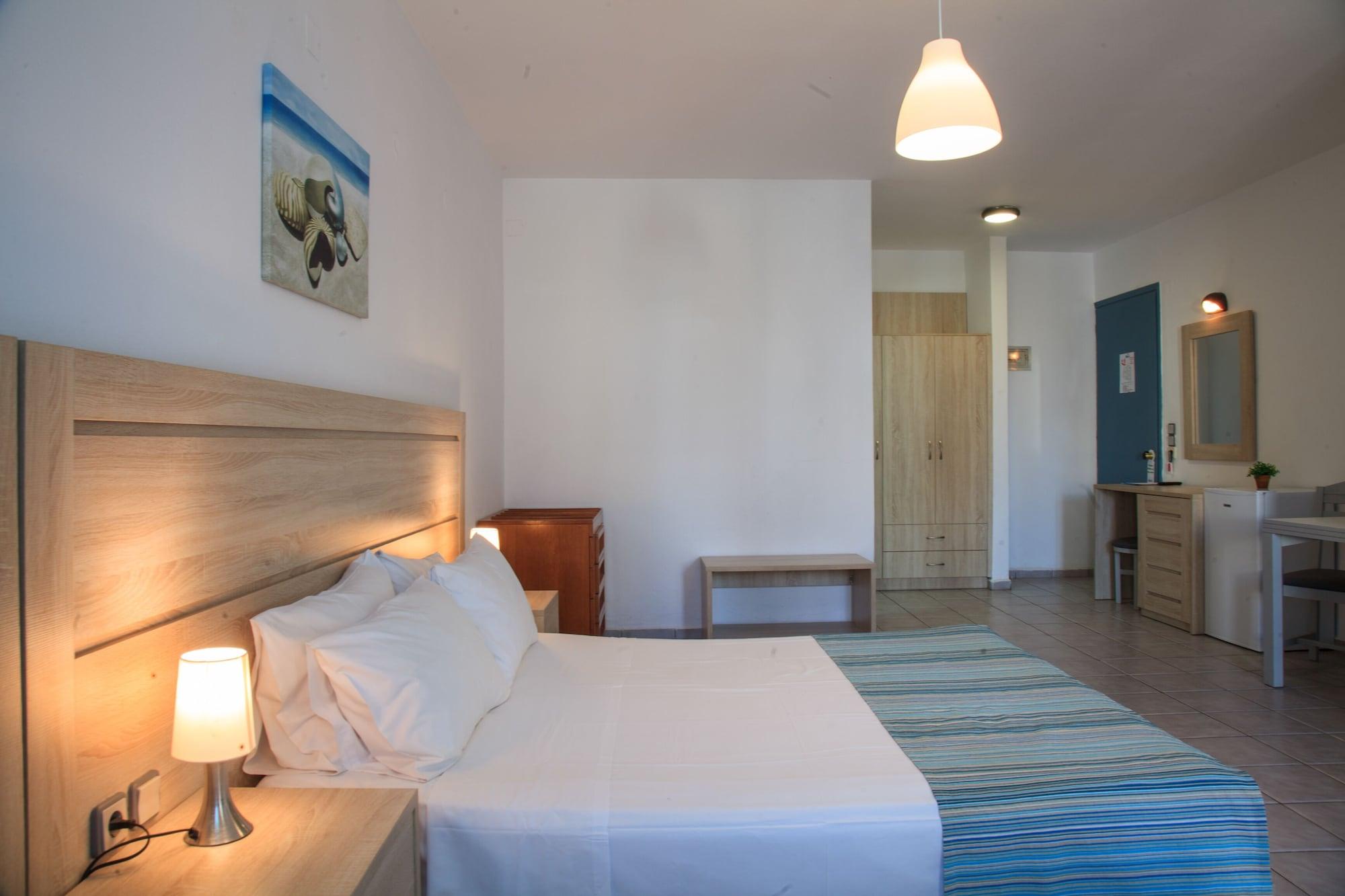 Marilisa Hotel Kokkini Hani Екстериор снимка
