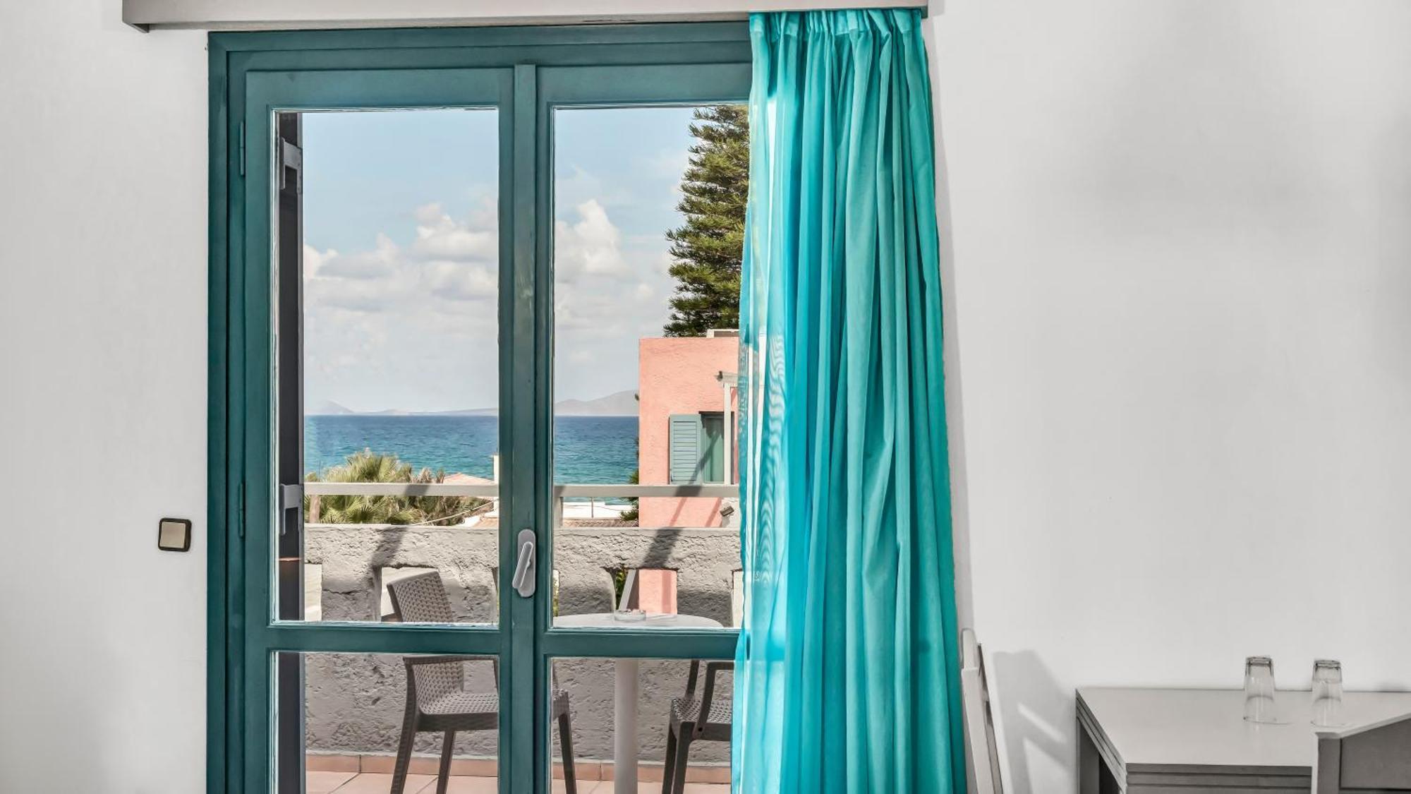 Marilisa Hotel Kokkini Hani Екстериор снимка