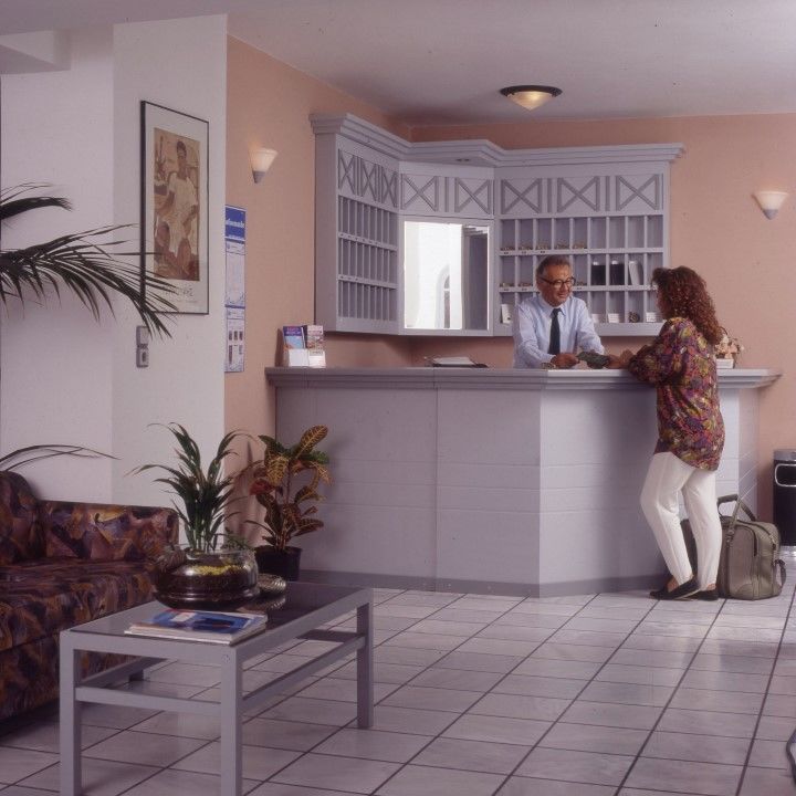 Marilisa Hotel Kokkini Hani Екстериор снимка