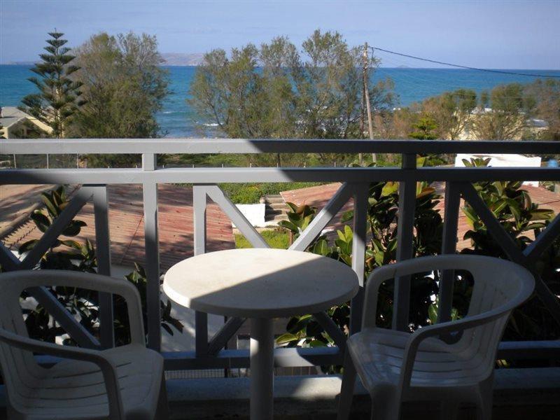 Marilisa Hotel Kokkini Hani Екстериор снимка
