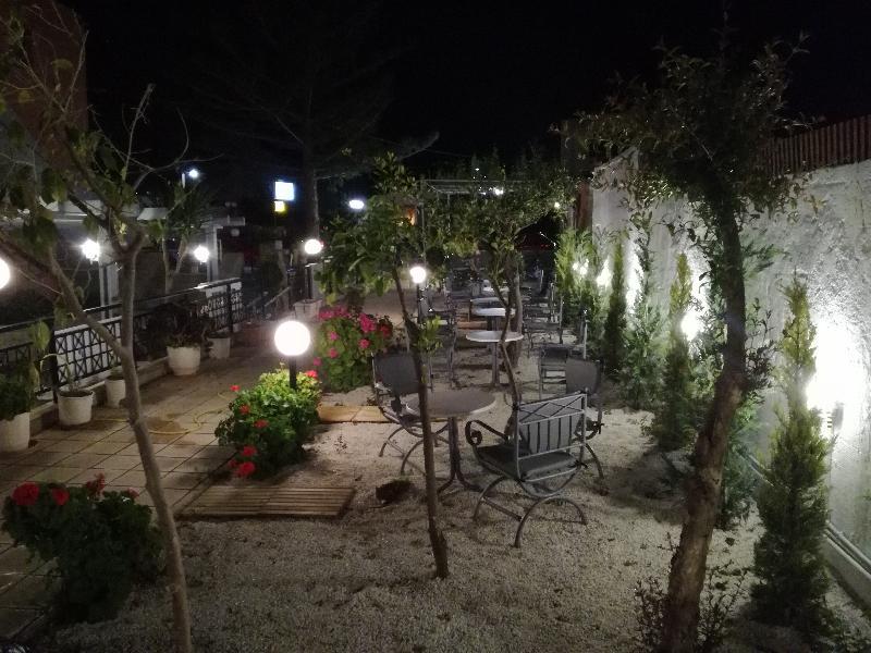 Marilisa Hotel Kokkini Hani Екстериор снимка
